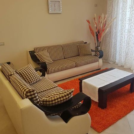 Sunny Beach Apartment Vlora Luaran gambar