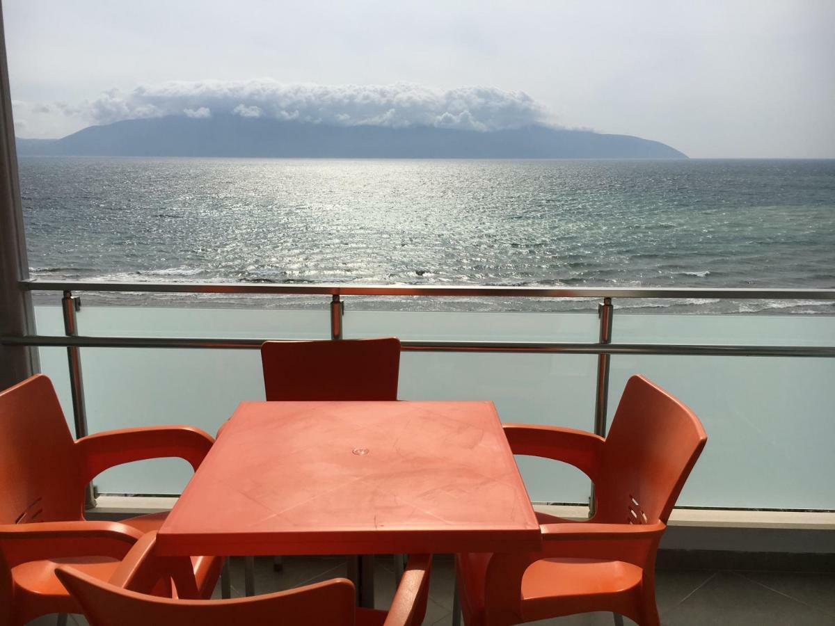 Sunny Beach Apartment Vlora Luaran gambar