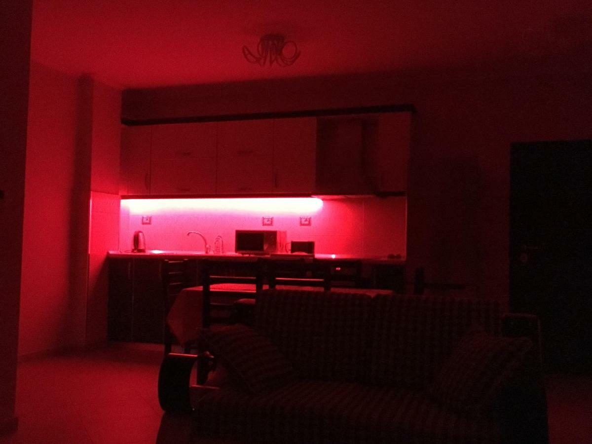 Sunny Beach Apartment Vlora Luaran gambar