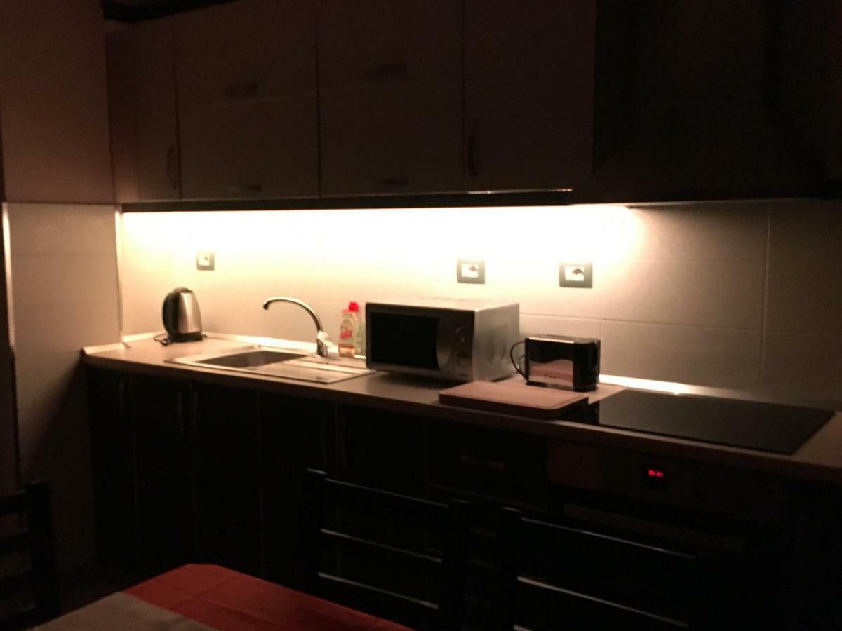Sunny Beach Apartment Vlora Luaran gambar