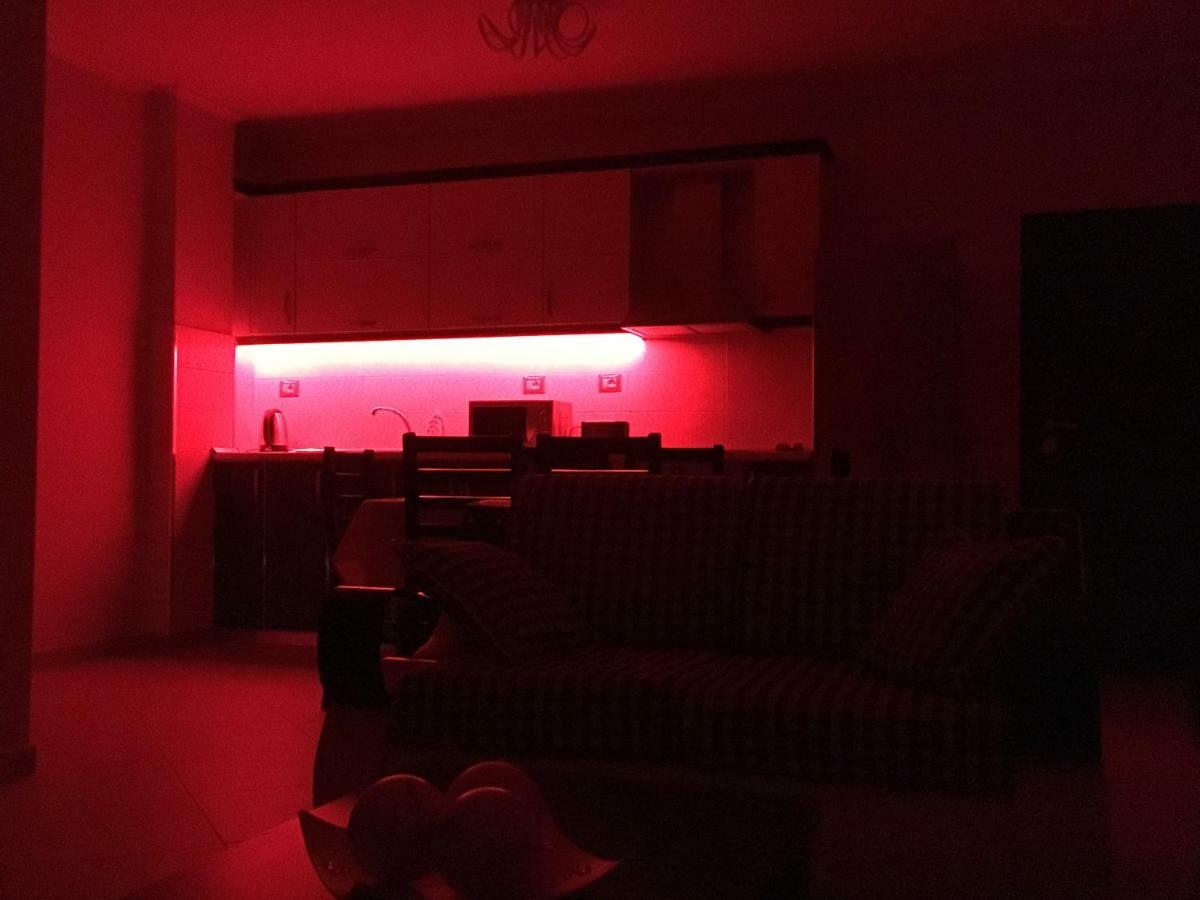 Sunny Beach Apartment Vlora Luaran gambar