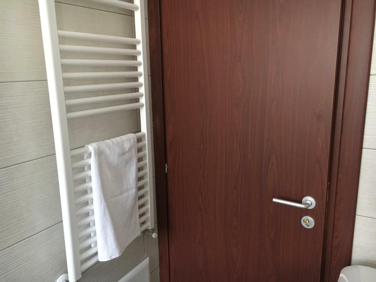 Sunny Beach Apartment Vlora Luaran gambar