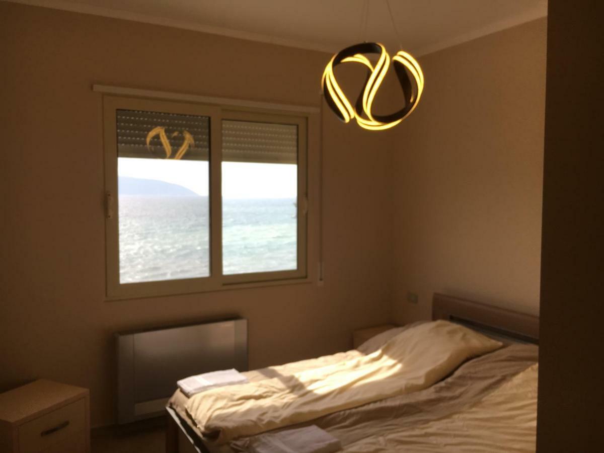 Sunny Beach Apartment Vlora Luaran gambar