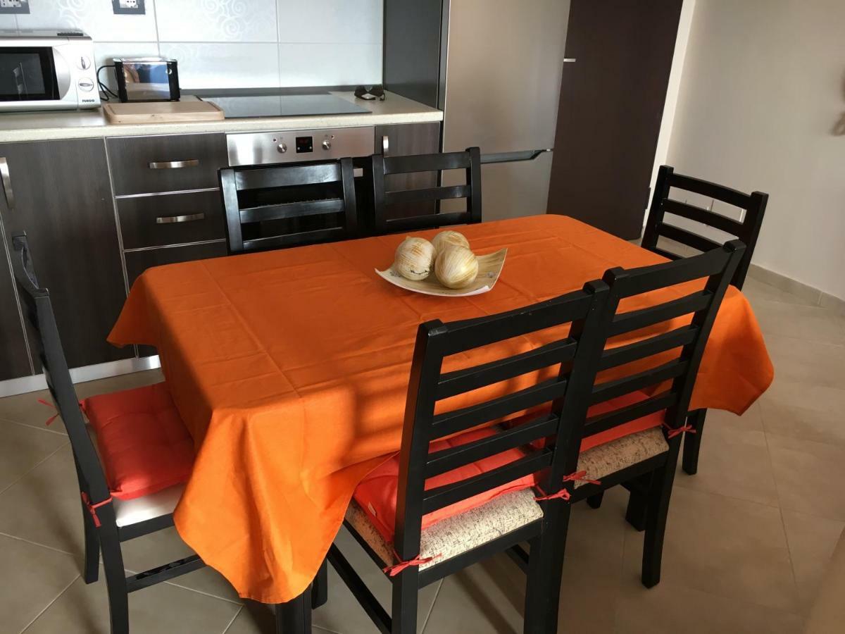 Sunny Beach Apartment Vlora Luaran gambar