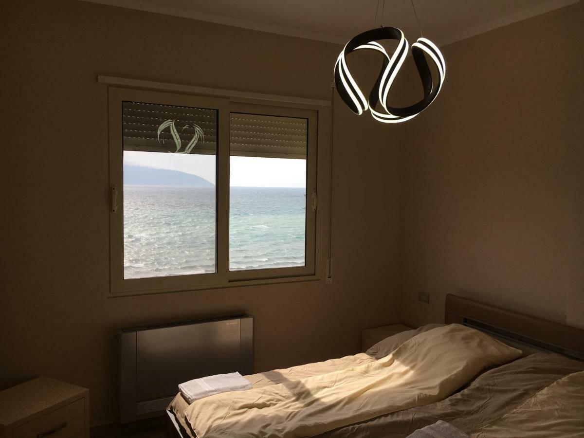 Sunny Beach Apartment Vlora Luaran gambar