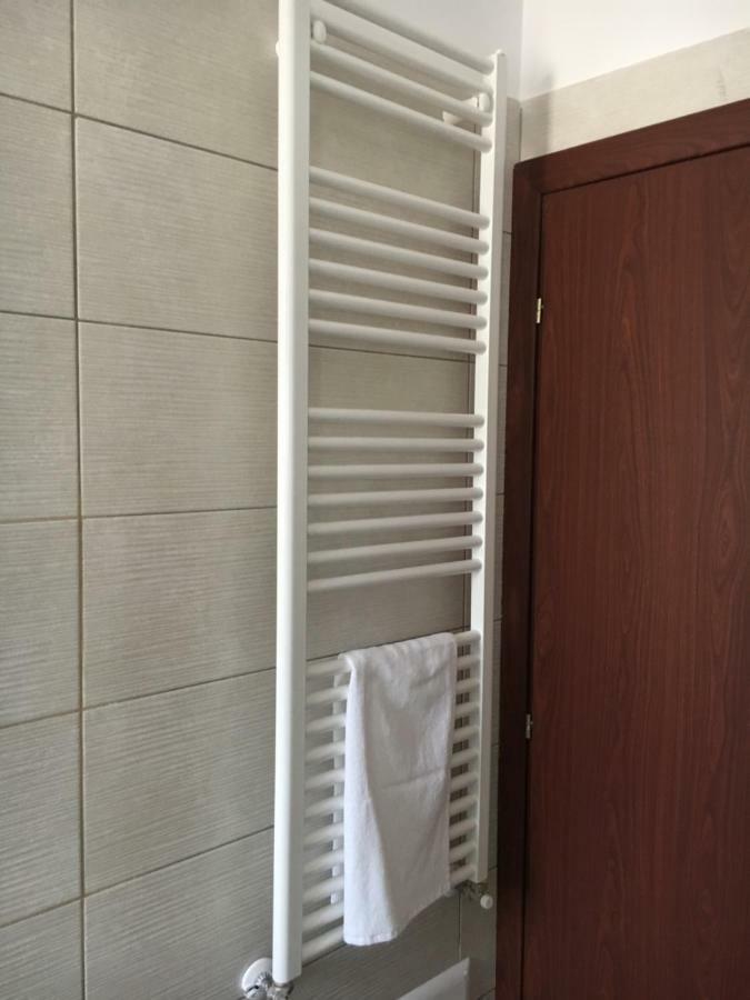 Sunny Beach Apartment Vlora Luaran gambar