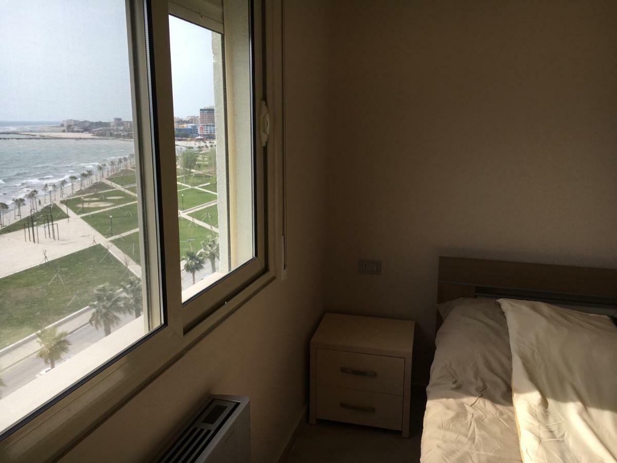 Sunny Beach Apartment Vlora Luaran gambar