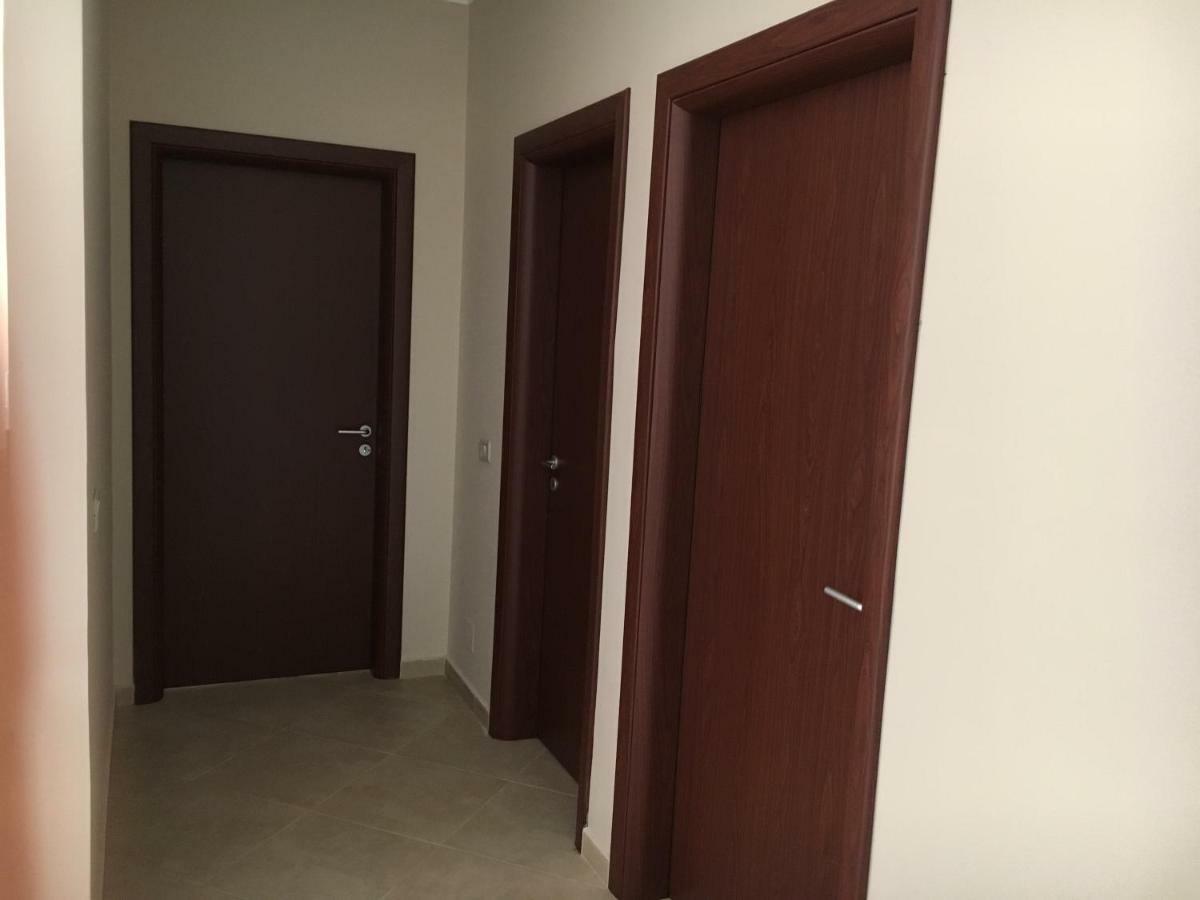 Sunny Beach Apartment Vlora Luaran gambar