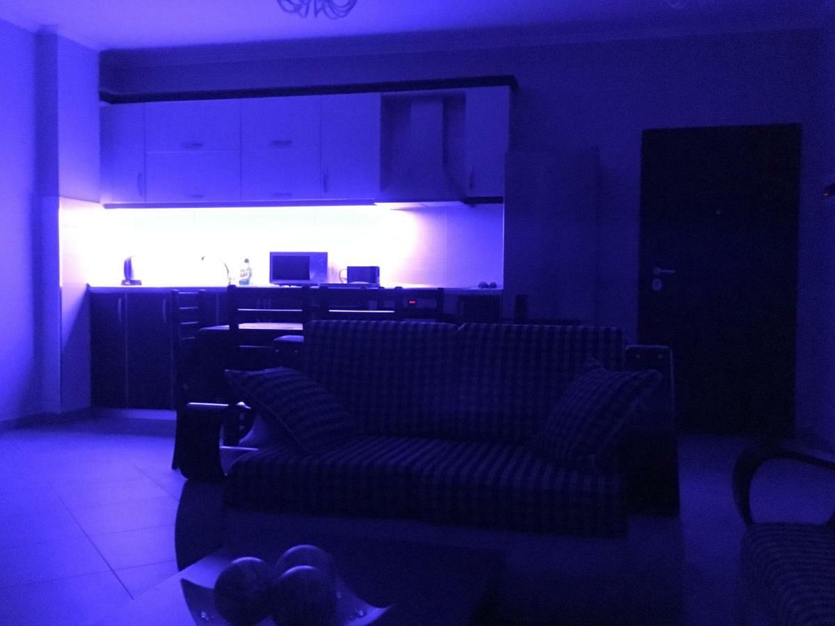 Sunny Beach Apartment Vlora Luaran gambar