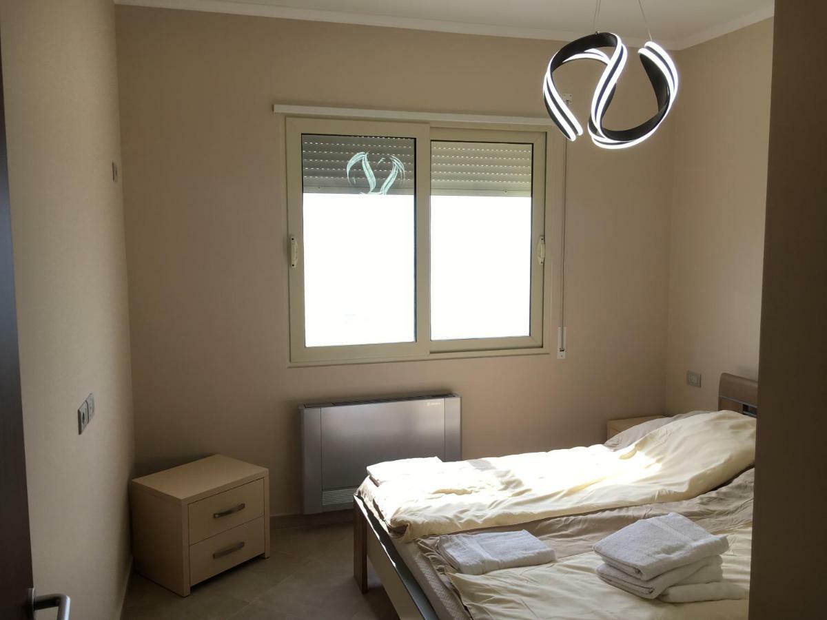 Sunny Beach Apartment Vlora Luaran gambar