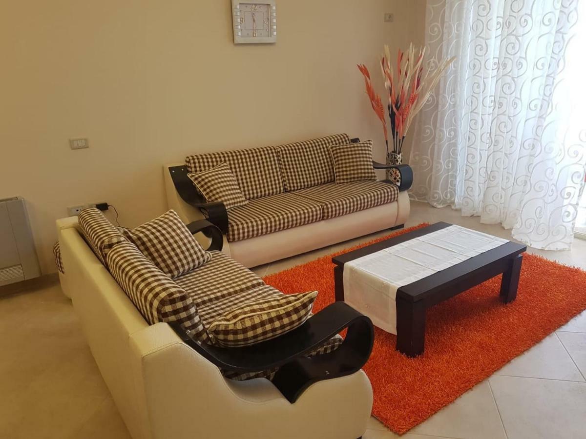 Sunny Beach Apartment Vlora Luaran gambar