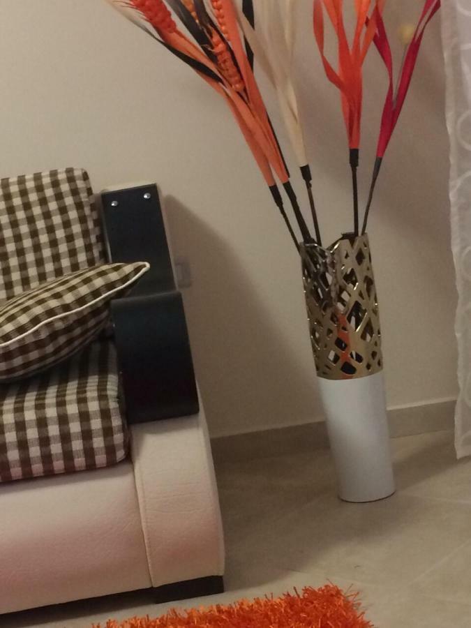Sunny Beach Apartment Vlora Luaran gambar