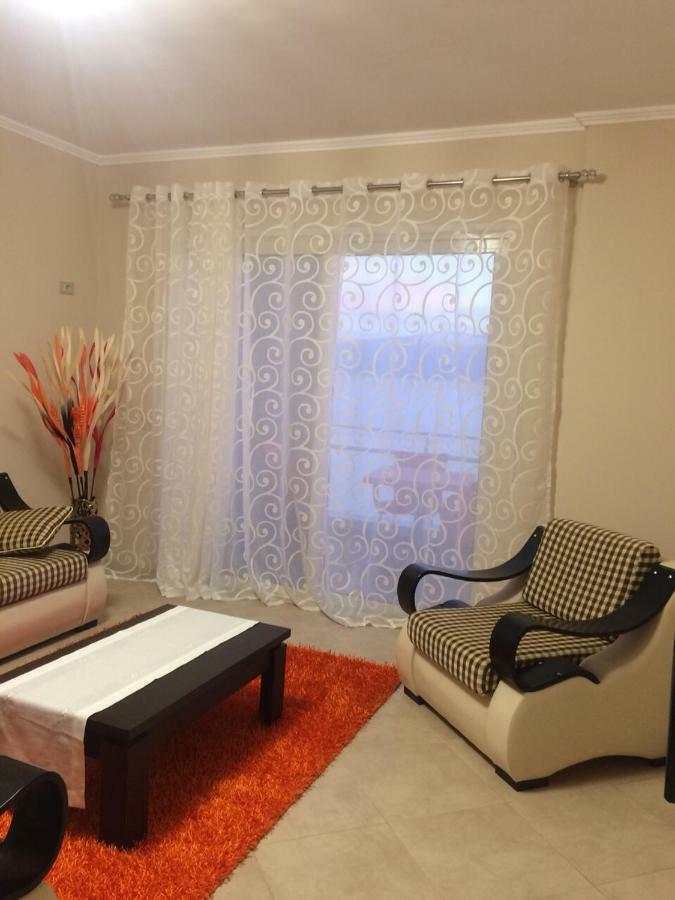 Sunny Beach Apartment Vlora Luaran gambar