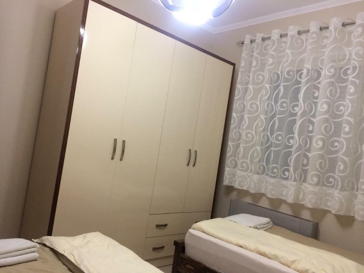 Sunny Beach Apartment Vlora Luaran gambar