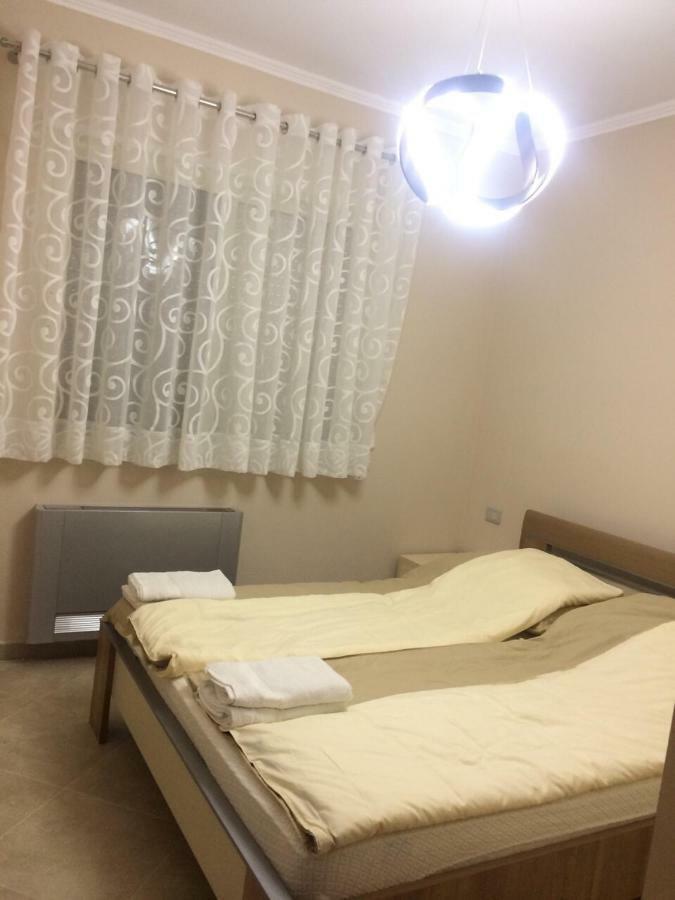Sunny Beach Apartment Vlora Luaran gambar