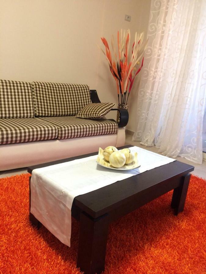 Sunny Beach Apartment Vlora Luaran gambar